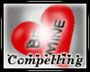 Comp| Be My Valentine?