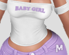 Ï»' bbgirl set | purple