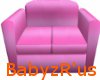 BabyzR'us Anza Nap couch
