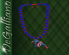 Captain America Chain