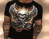 BIKER TOP 6 BY BD