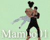 Mambo 01 Couple