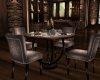BreakFast table