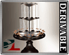 [DL]drink table fountain