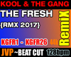 Kool & the gang FreshRmX