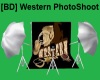 [BD] Western PhotoShoot