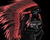 Tech. Feather + Hair