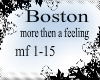 boston more then feeling