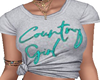 Country Girl TShirt