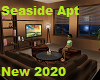 SeaSide Apt New 2020