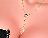 ! Negligee Necklace