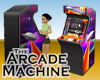 Arcade Machine -v3