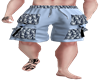 M II Diore Bottom