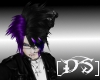 [DS]Zack Purple