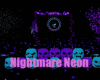 Nightmare Group Poses