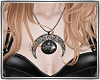 ~: Moon necklace 08 :~