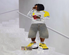Iced-Out