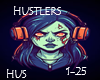 Hustlers