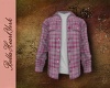 Lumberjack Shirt -Pink