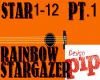 Rainbow - Stargazer PT1