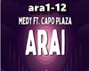 *Arai* Medy ft.