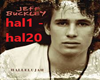 Hallelujah -Jeff Buckley