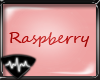 [SF] Raspberry Cat Tail