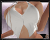 Sexy White Top
