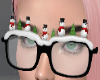❅ Frosty Shades ❅