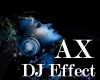 DJ Effect Pack - AX