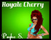 ePSe Royale Cherry