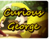 CURIOUS GEORGE DRESSER