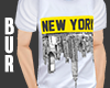 New York I T-Shirt
