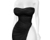 ಠ_ಠ| Black Dress
