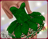 ED* Green Poinsettia