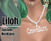 Custom CrownBorn