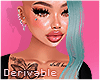 Hair Add On /08