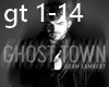 Adam Lambert -Ghost Town