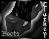 {Cy} Onyx Boots