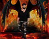 HELL Background
