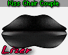 Kiss Chair Couple
