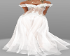 Lace Wedding Dress Wht