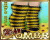 QMBR Kid Bumble Boots