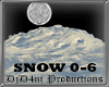 Snow & Moon Dj Scene