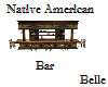[BMS]NativeAmerican Bar