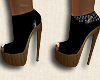 [BGZ] Black & Brown Shoe