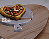 Double Table / Pizza