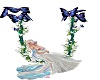 BRIDAL SWING BUTTERFLIES