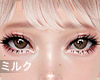 "A" Hikari Lashes