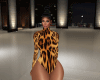 body  leopard